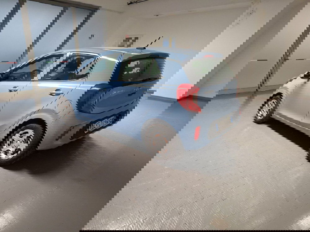 Kia Picanto usata a Arezzo (6)