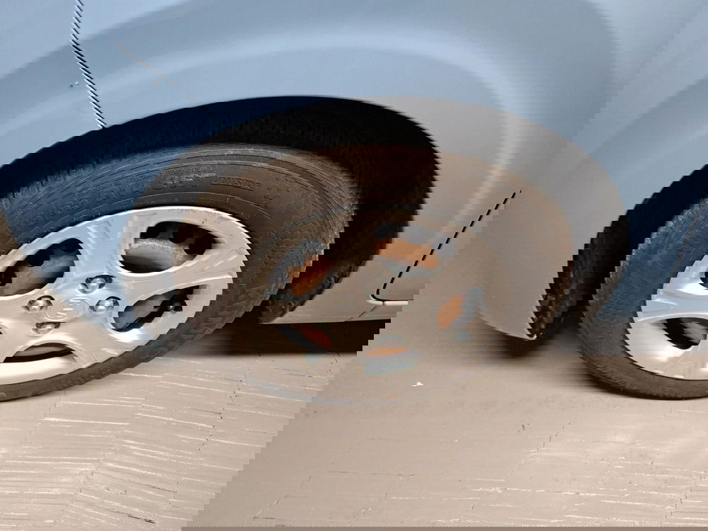 Kia Picanto usata a Arezzo (9)