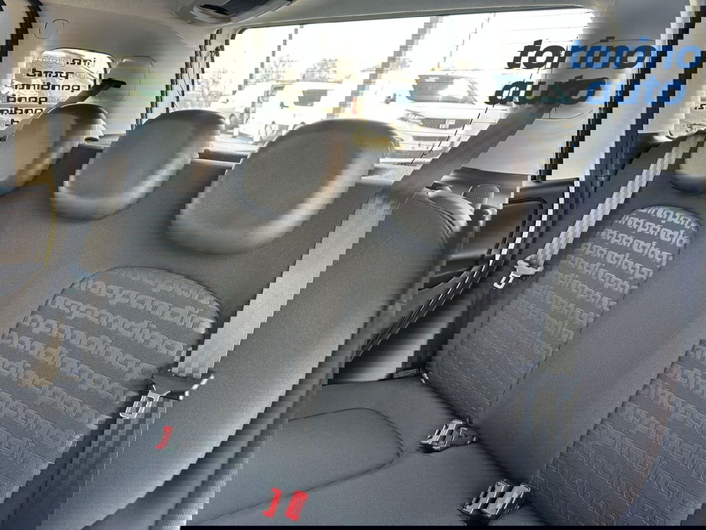 Fiat Panda nuova a Torino (10)