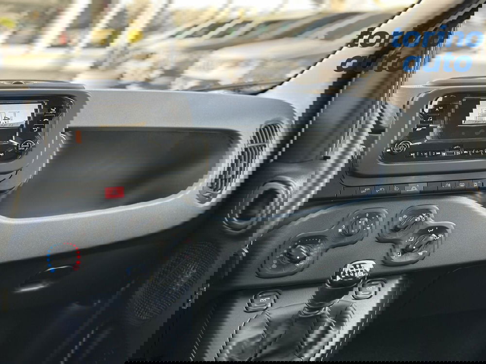 Fiat Panda nuova a Torino (13)