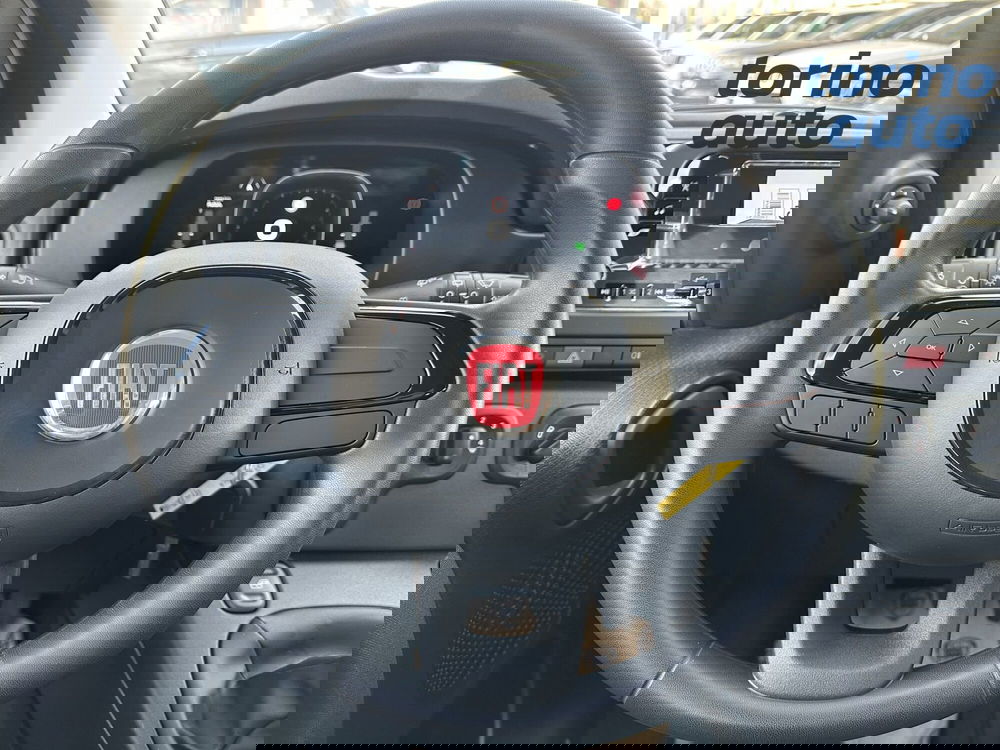 Fiat Panda nuova a Torino (15)