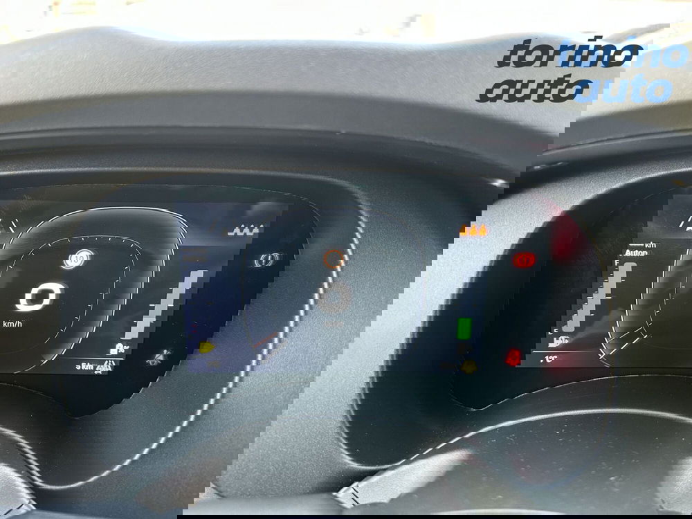 Fiat Panda nuova a Torino (17)