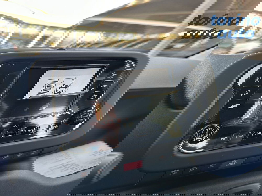 Fiat Panda nuova a Torino (18)