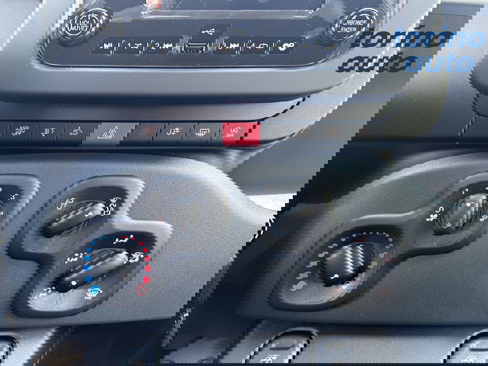 Fiat Panda nuova a Torino (19)