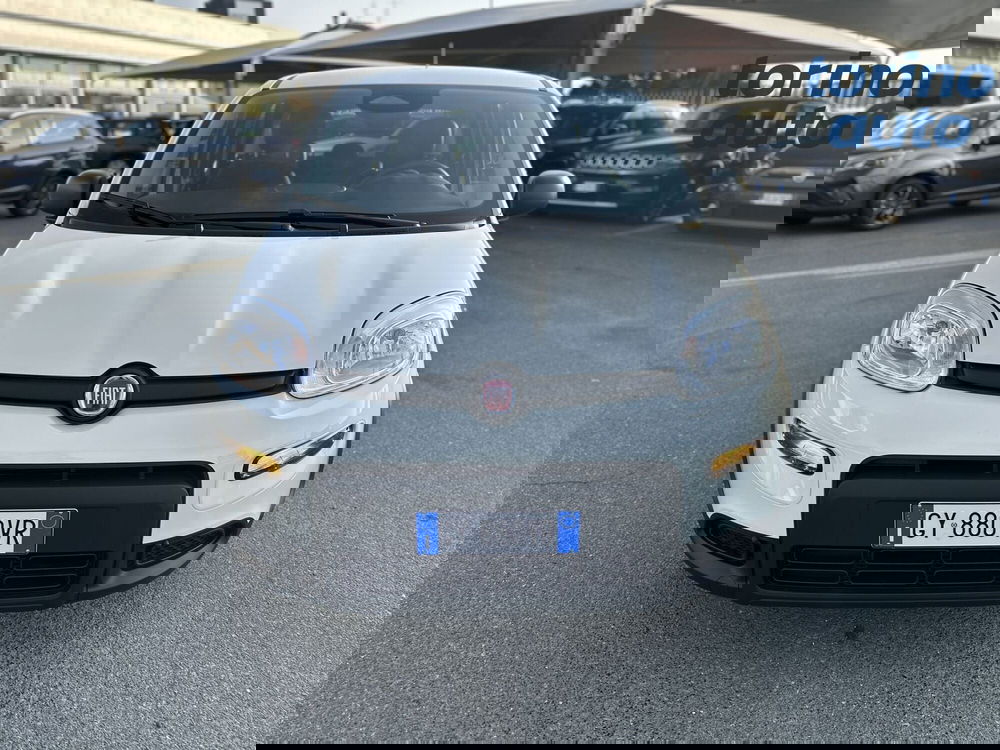 Fiat Panda nuova a Torino (2)