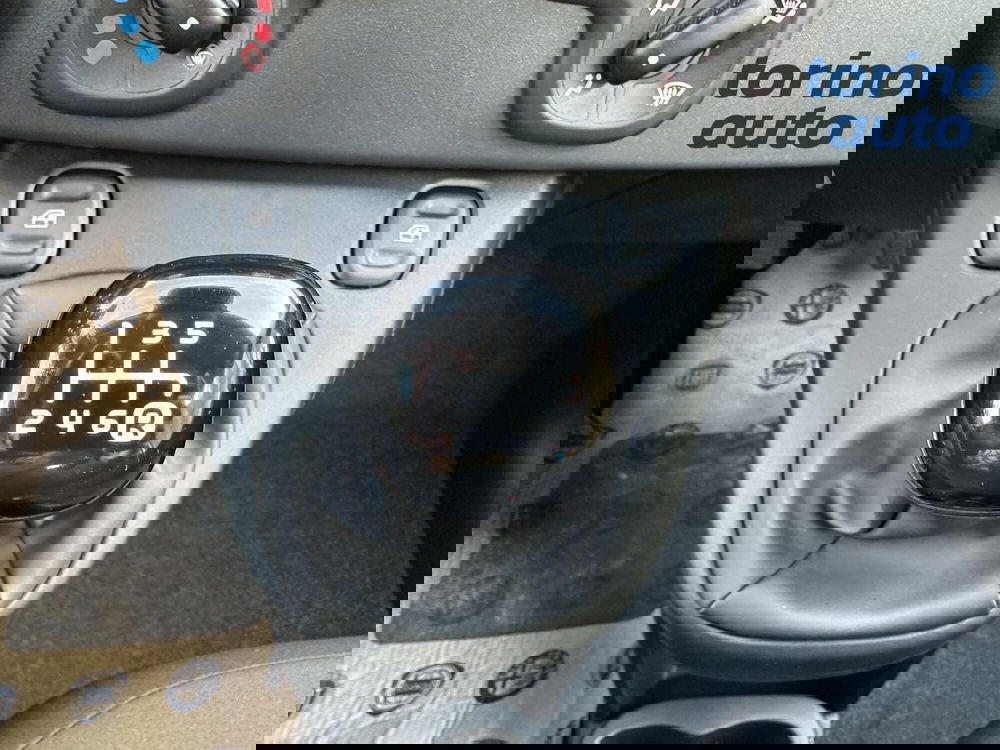 Fiat Panda nuova a Torino (20)