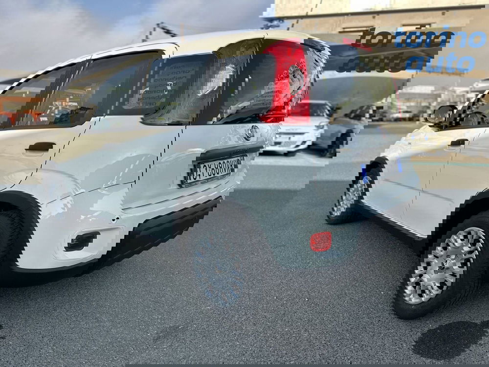 Fiat Panda nuova a Torino (5)