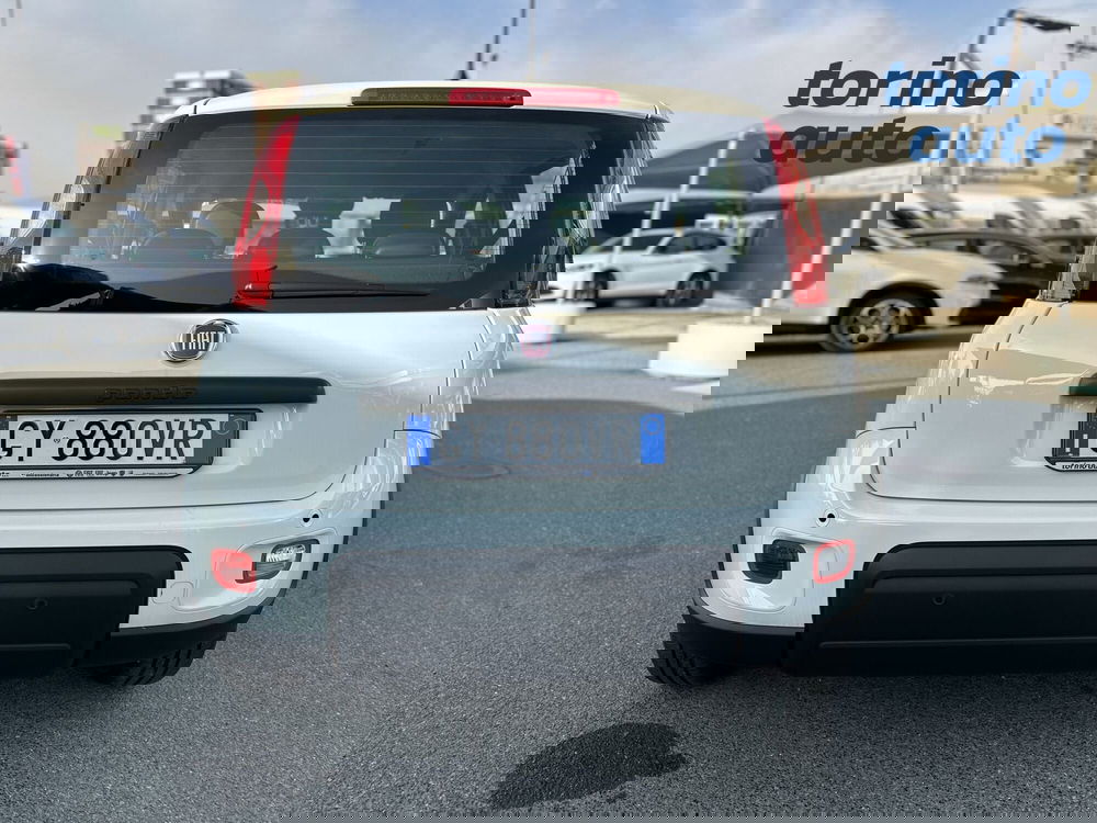 Fiat Panda nuova a Torino (6)