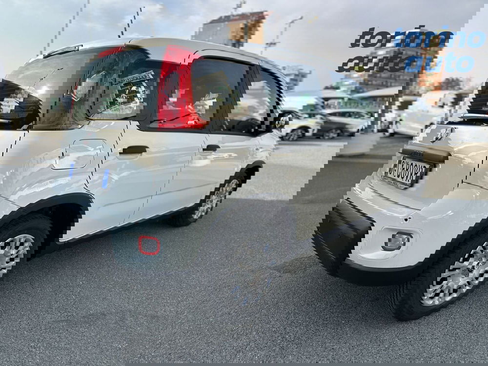 Fiat Panda nuova a Torino (7)