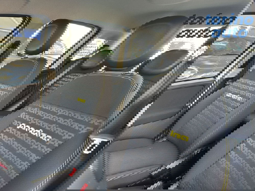 Fiat Panda nuova a Torino (9)