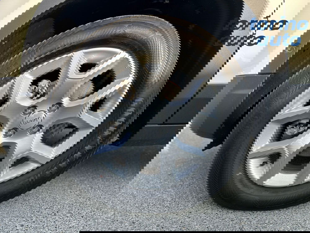 Jeep Avenger nuova a Torino (9)