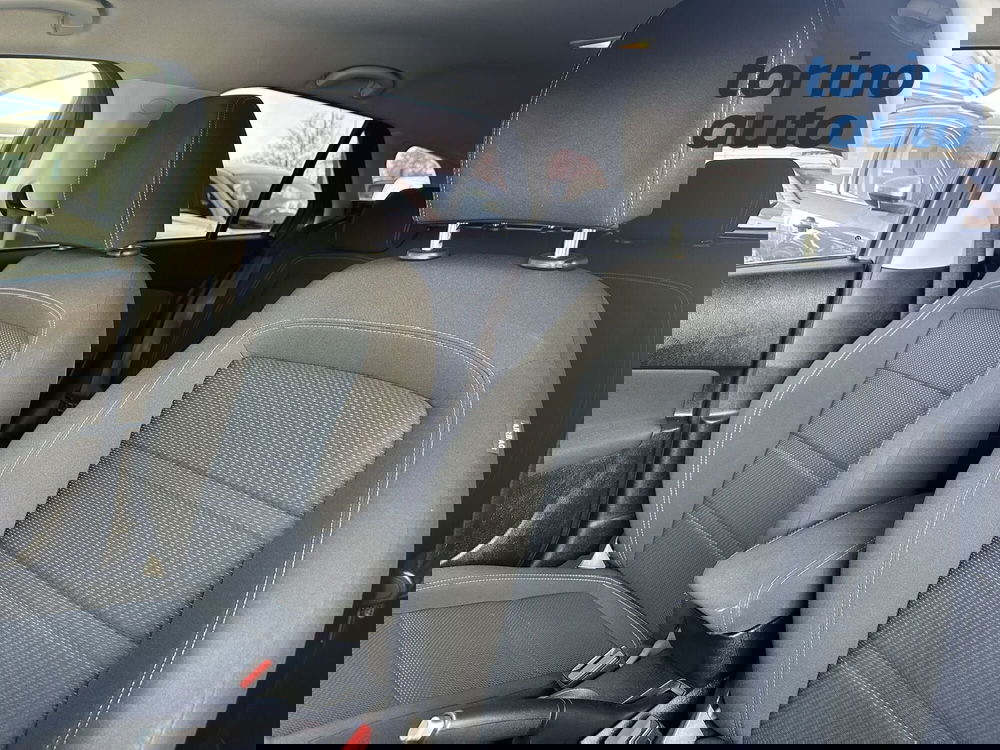 Fiat Tipo Station Wagon usata a Torino (11)