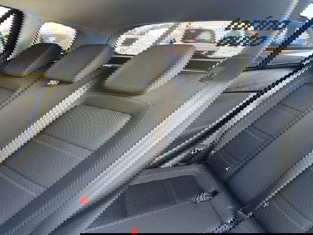 Fiat Tipo Station Wagon usata a Torino (12)