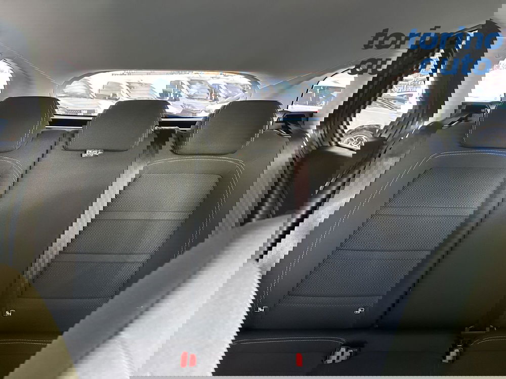 Fiat Tipo Station Wagon usata a Torino (13)