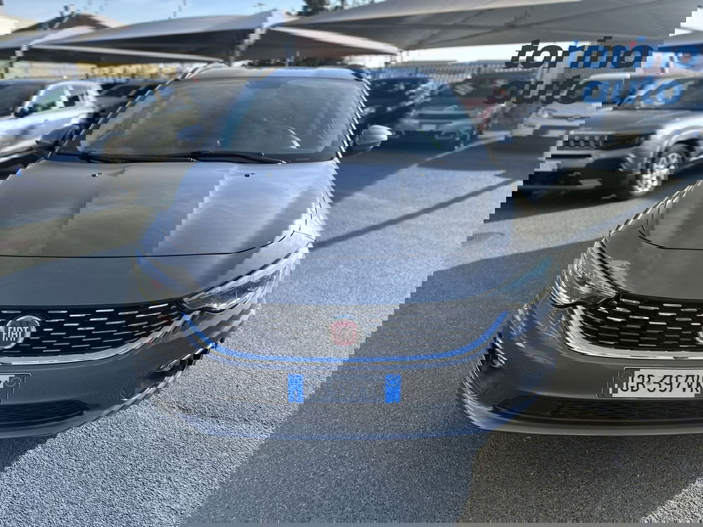 Fiat Tipo Station Wagon usata a Torino (2)