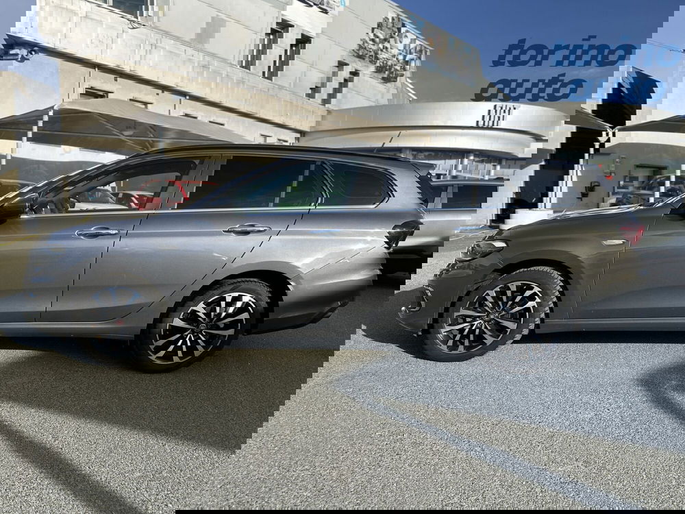 Fiat Tipo Station Wagon usata a Torino (4)