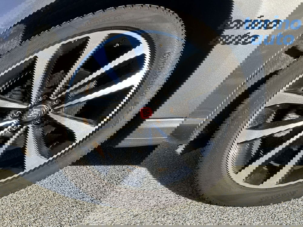 Fiat Tipo Station Wagon usata a Torino (9)