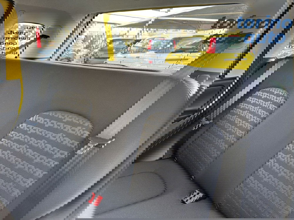 Fiat Panda nuova a Torino (10)