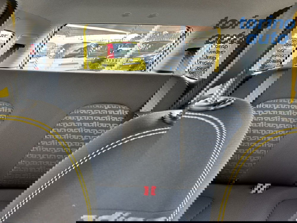 Fiat Panda nuova a Torino (11)