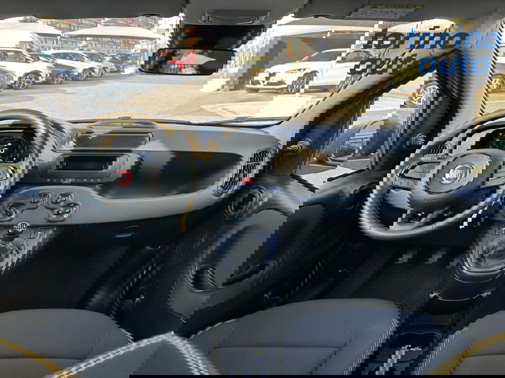 Fiat Panda nuova a Torino (12)