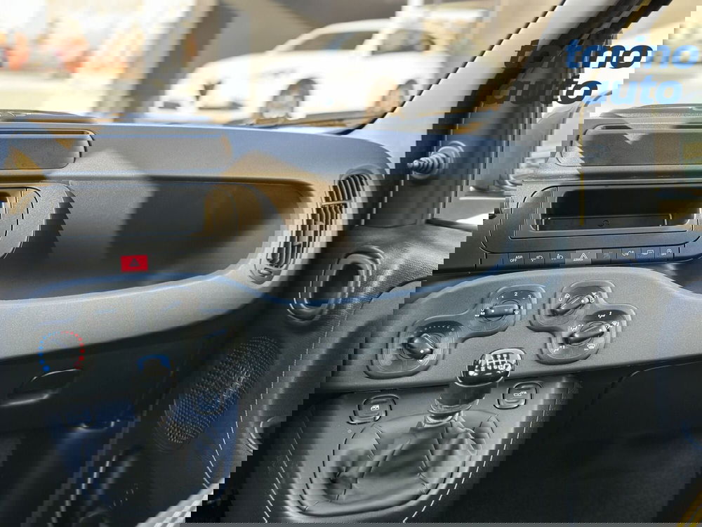 Fiat Panda nuova a Torino (13)