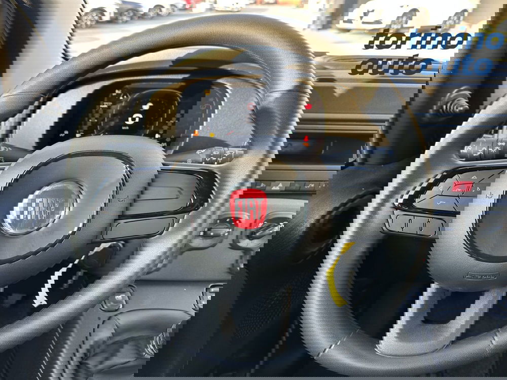 Fiat Panda nuova a Torino (15)