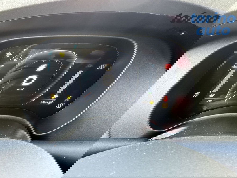 Fiat Panda nuova a Torino (17)