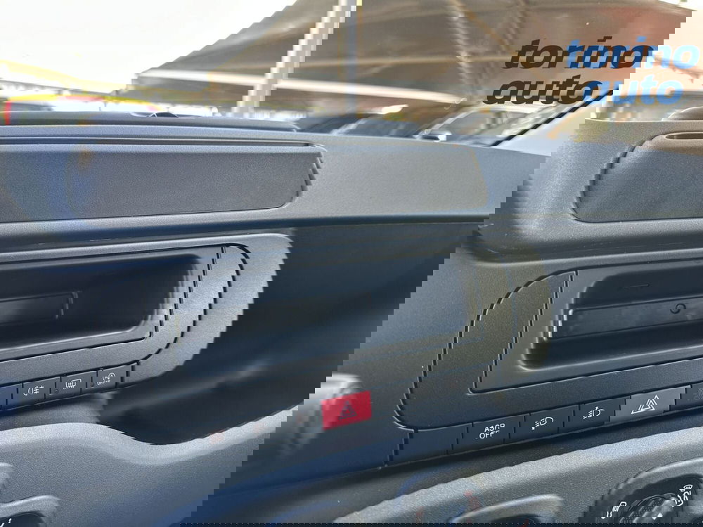 Fiat Panda nuova a Torino (18)