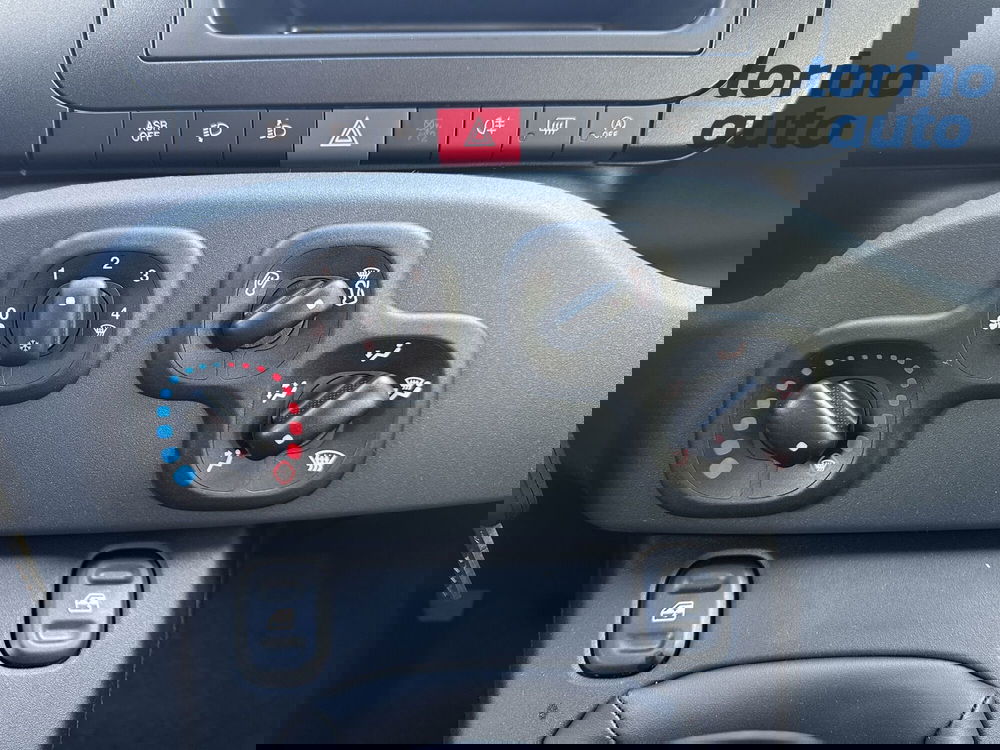 Fiat Panda nuova a Torino (19)