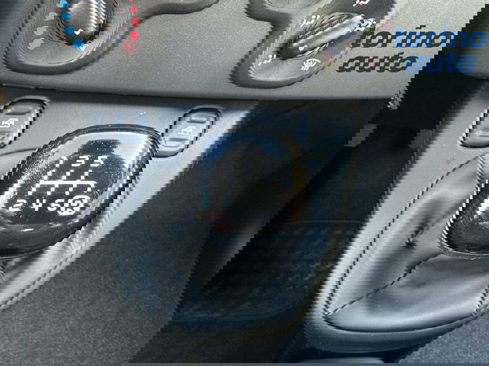 Fiat Panda nuova a Torino (20)