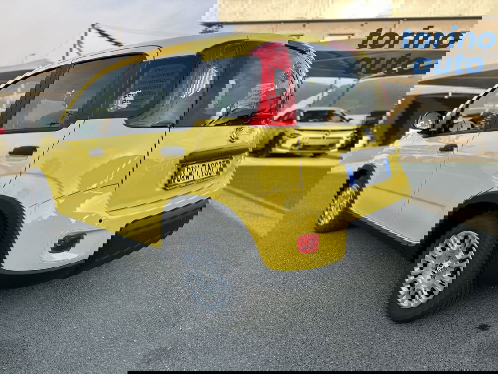 Fiat Panda nuova a Torino (5)