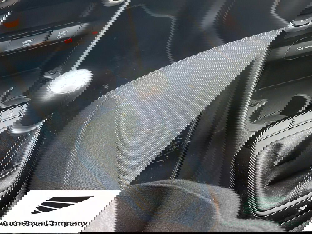 Kia Picanto usata a Roma (13)