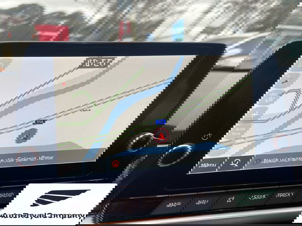 Kia Picanto usata a Roma (15)