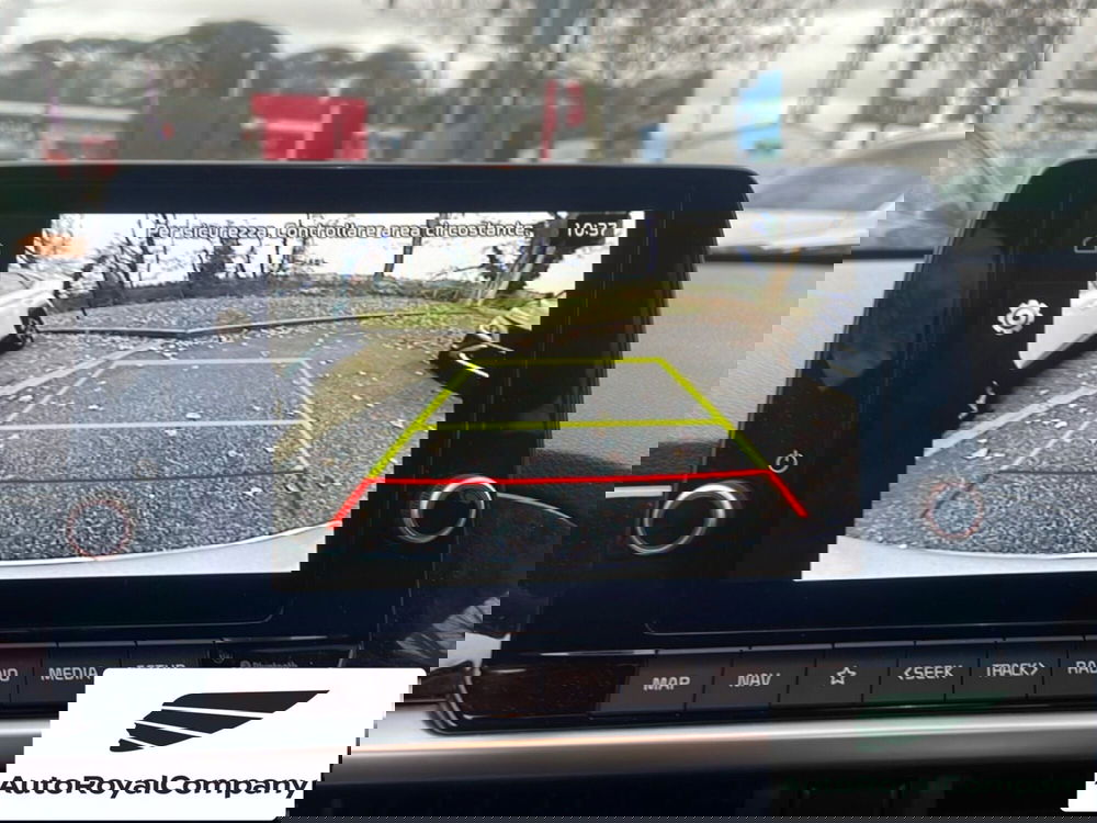 Kia Picanto usata a Roma (17)