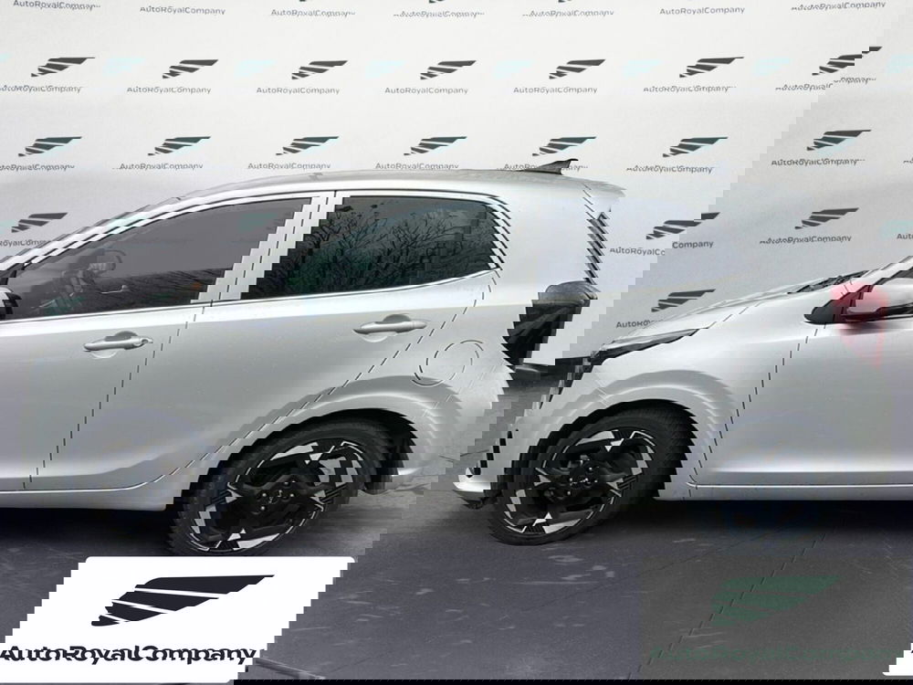 Kia Picanto usata a Roma (2)