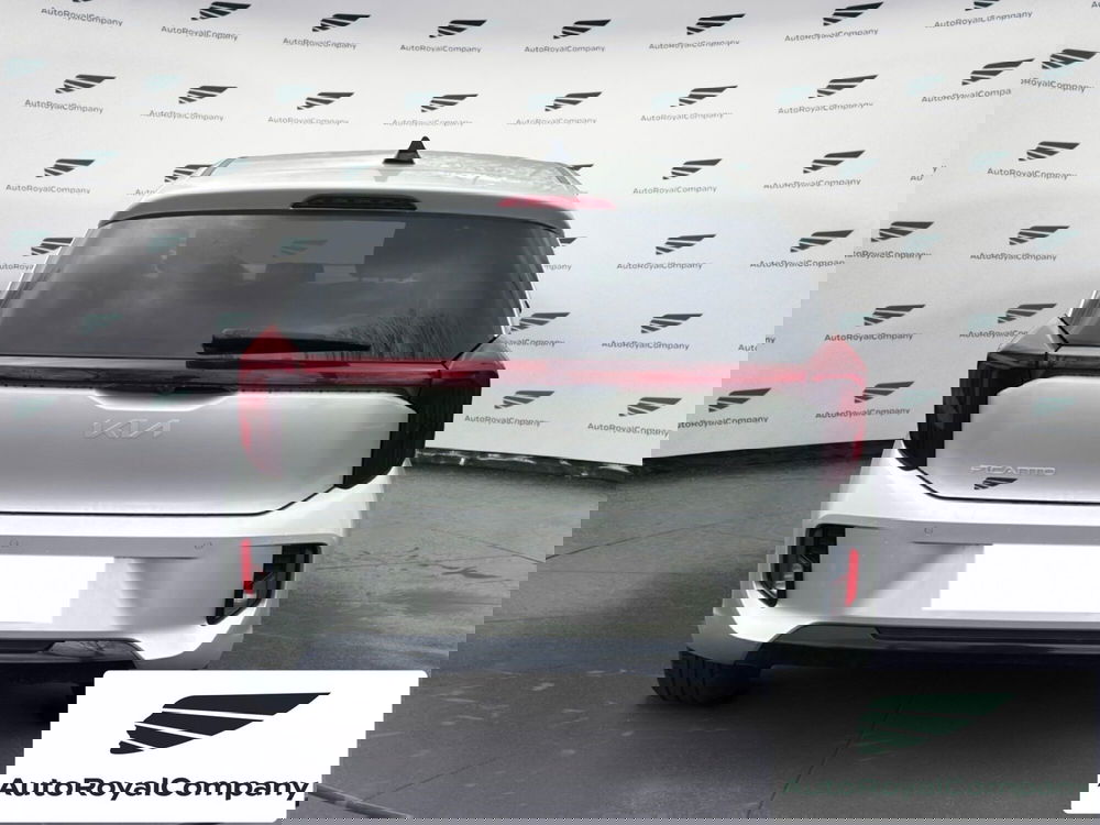 Kia Picanto usata a Roma (4)