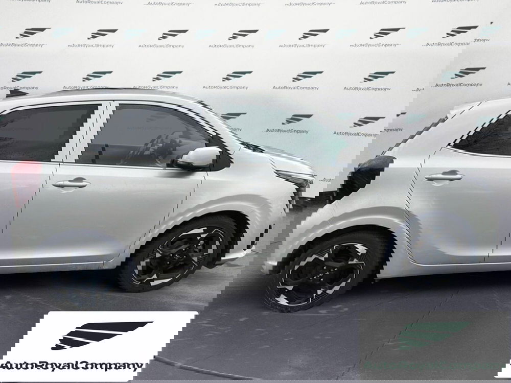 Kia Picanto usata a Roma (6)