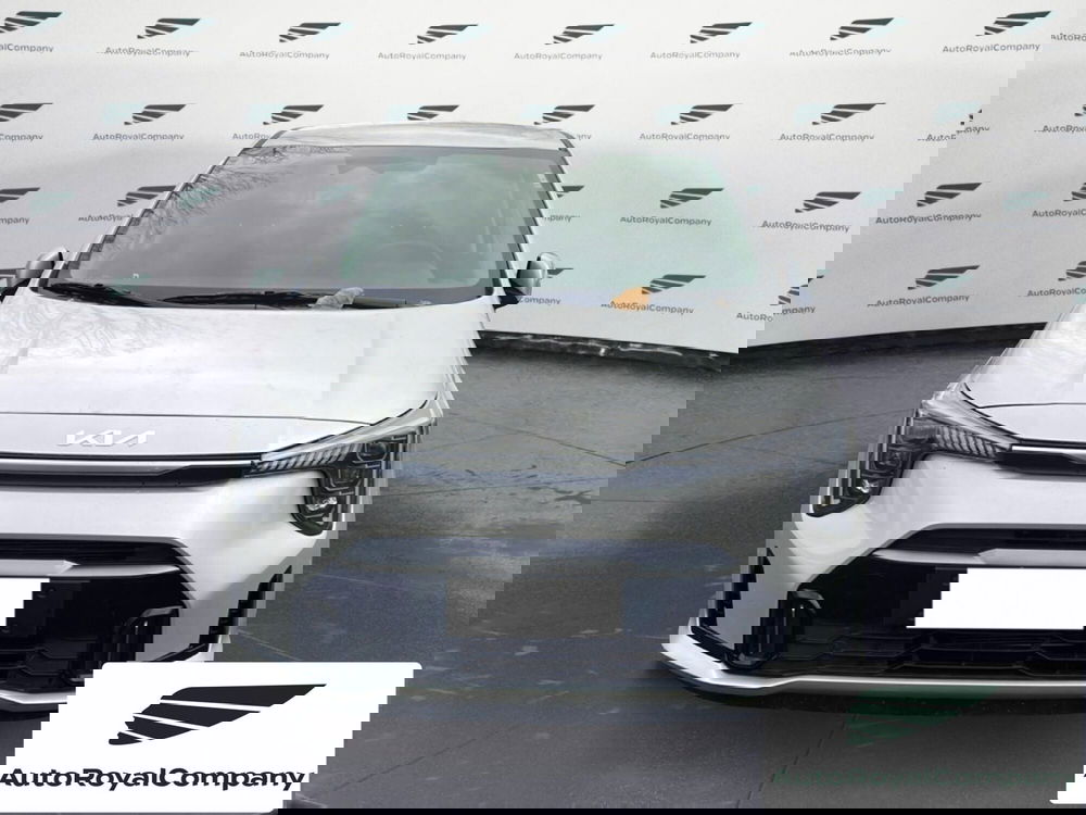 Kia Picanto usata a Roma (8)