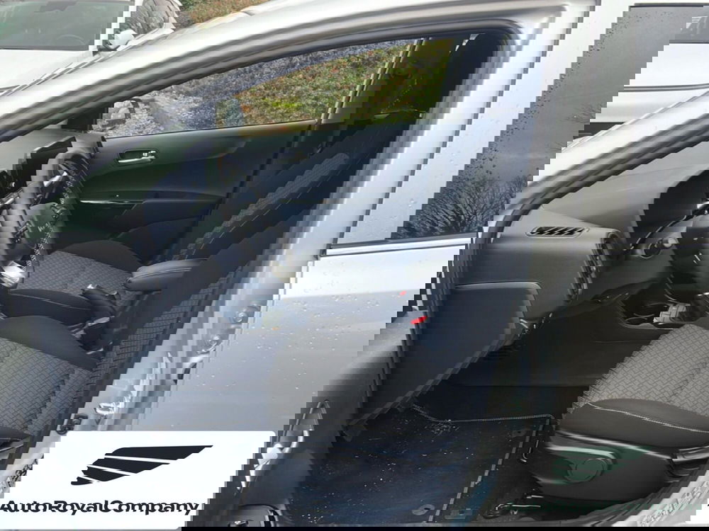 Kia Picanto usata a Roma (9)