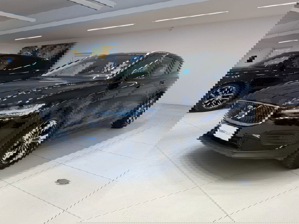 Volvo V60 Cross Country usata a Forlì-Cesena