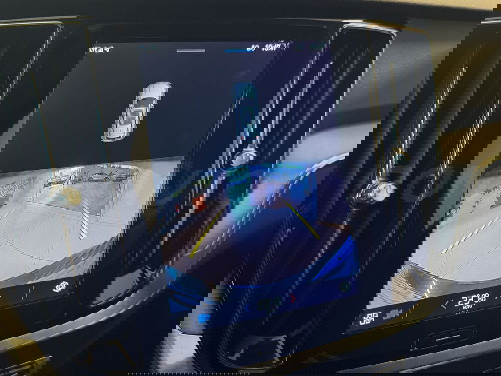 Volvo V60 Cross Country usata a Forlì-Cesena (10)