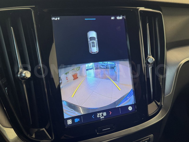 Volvo V60 Cross Country usata a Forlì-Cesena (10)