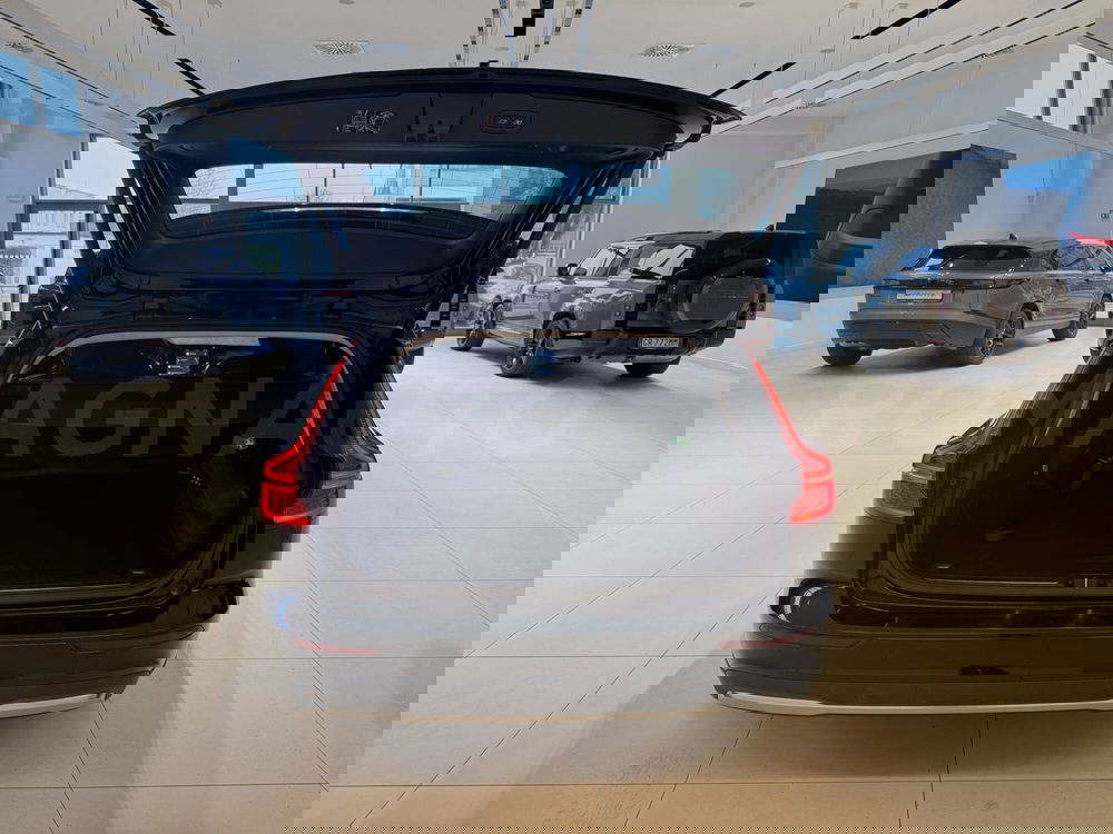 Volvo V60 Cross Country usata a Forlì-Cesena (13)