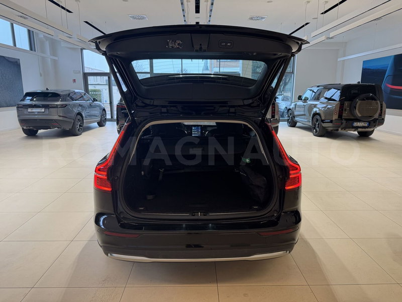 Volvo V60 Cross Country usata a Forlì-Cesena (13)