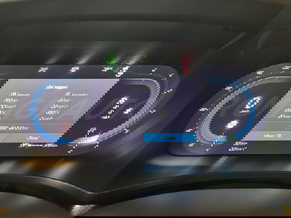 Volvo V60 Cross Country usata a Forlì-Cesena (14)