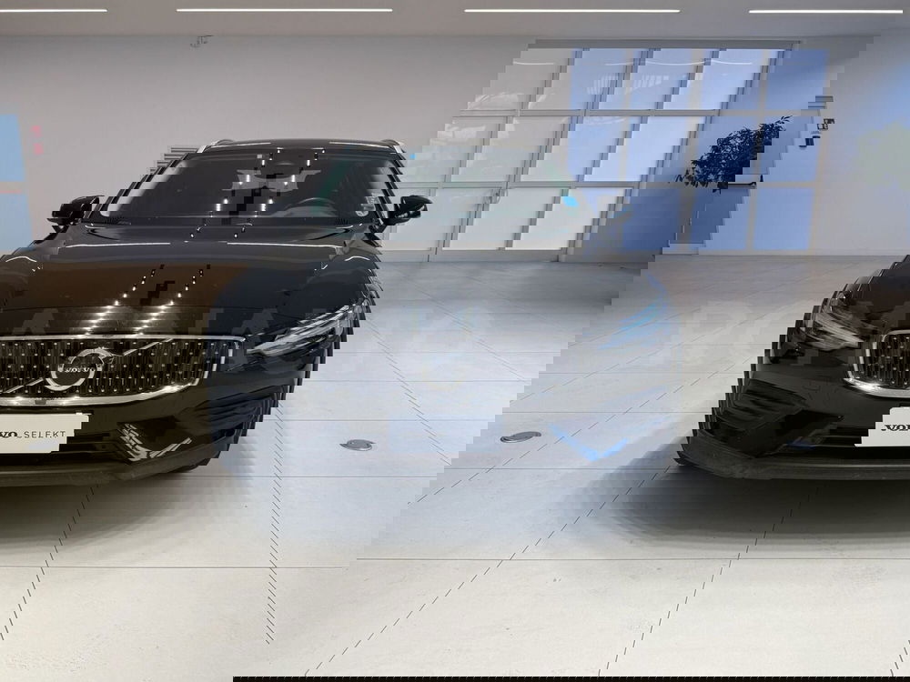 Volvo V60 Cross Country usata a Forlì-Cesena (2)