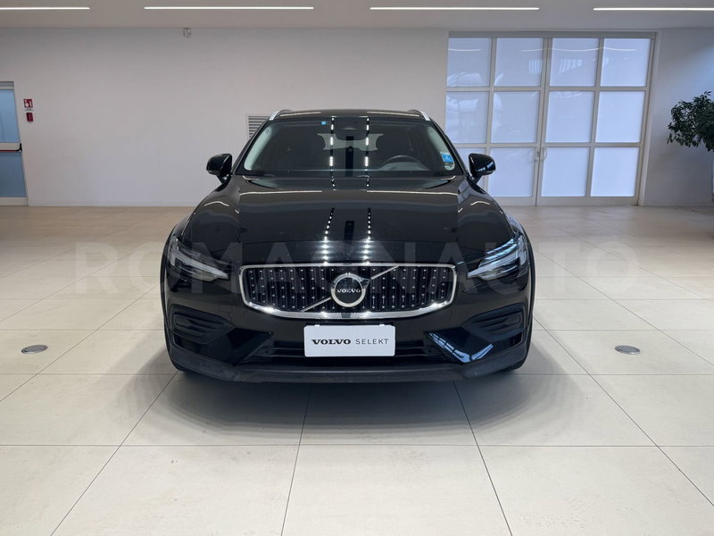 Volvo V60 Cross Country usata a Forlì-Cesena (2)