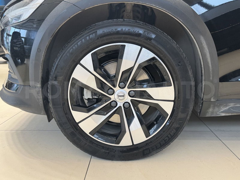 Volvo V60 Cross Country usata a Forlì-Cesena (3)