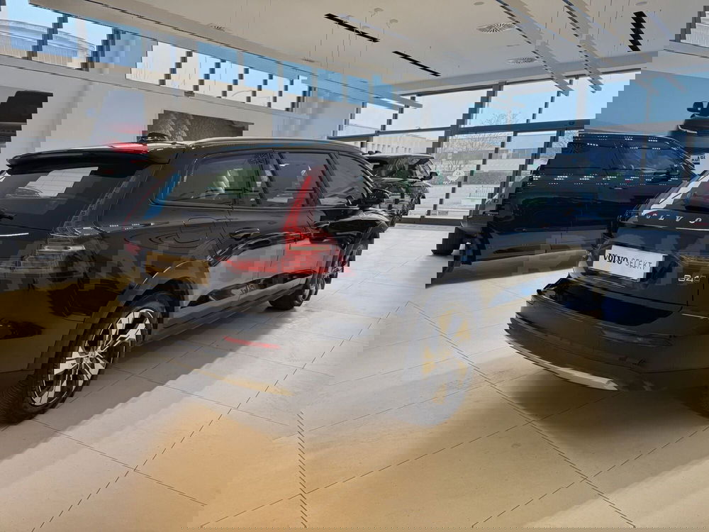 Volvo V60 Cross Country usata a Forlì-Cesena (4)