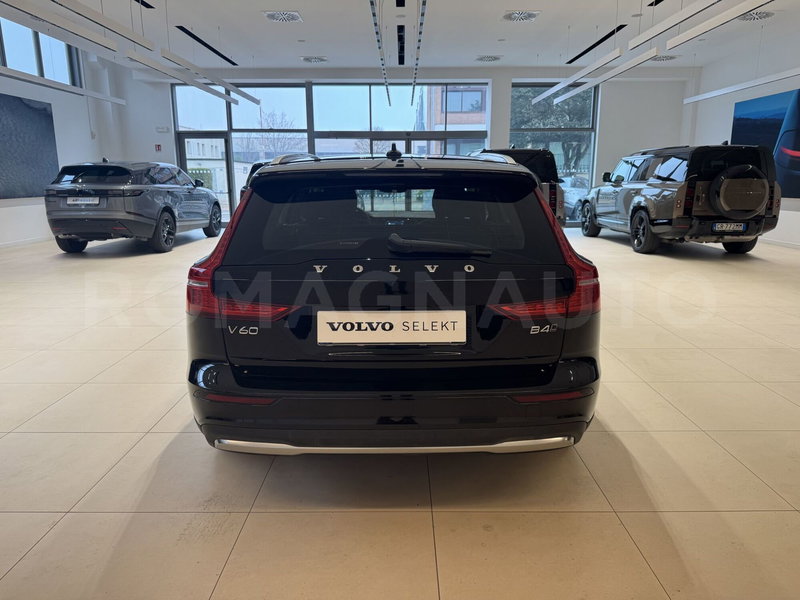 Volvo V60 Cross Country usata a Forlì-Cesena (5)